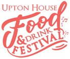 Upton house logo