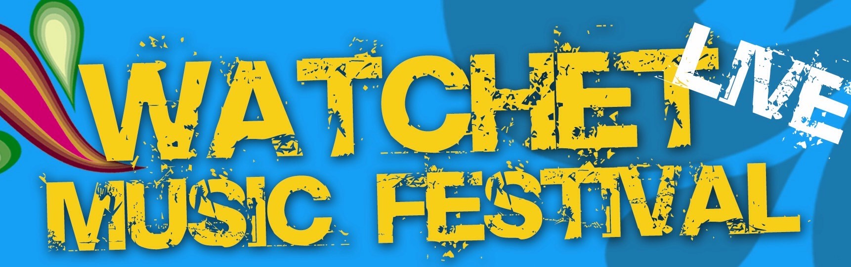 Watchet music festival