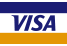 Visa Credit and Debit payments supported by Lloyds Cardnet