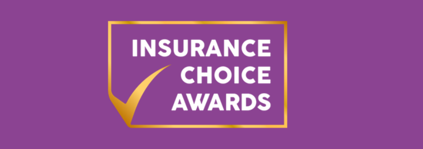 Insurance Choice Awards Nomination