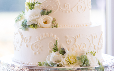 Wedding Cake Insurance