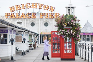 Brighton Pier 1